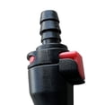 thumbnail image 3 of Filtro Baoblaze para interior y exterior Conector de liberación rápida adaptador, 3 of 8