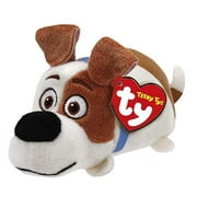 TY Teeny Collection Stackable Plush Illumination Secret Life of Pets - MAX