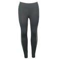 thumbnail image 7 of DODOING Women��s High Waist Mesh Yoga Leggings with Side Pockets Tummy Control Workout Yoga Pants, 7 of 7