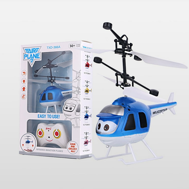 Remote control robot best sale plane