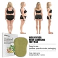 thumbnail image 2 of 16pcs/box Detox Foot Patches For Body Pain Relief Stress Relief Improve Sleep Quality, 2 of 4