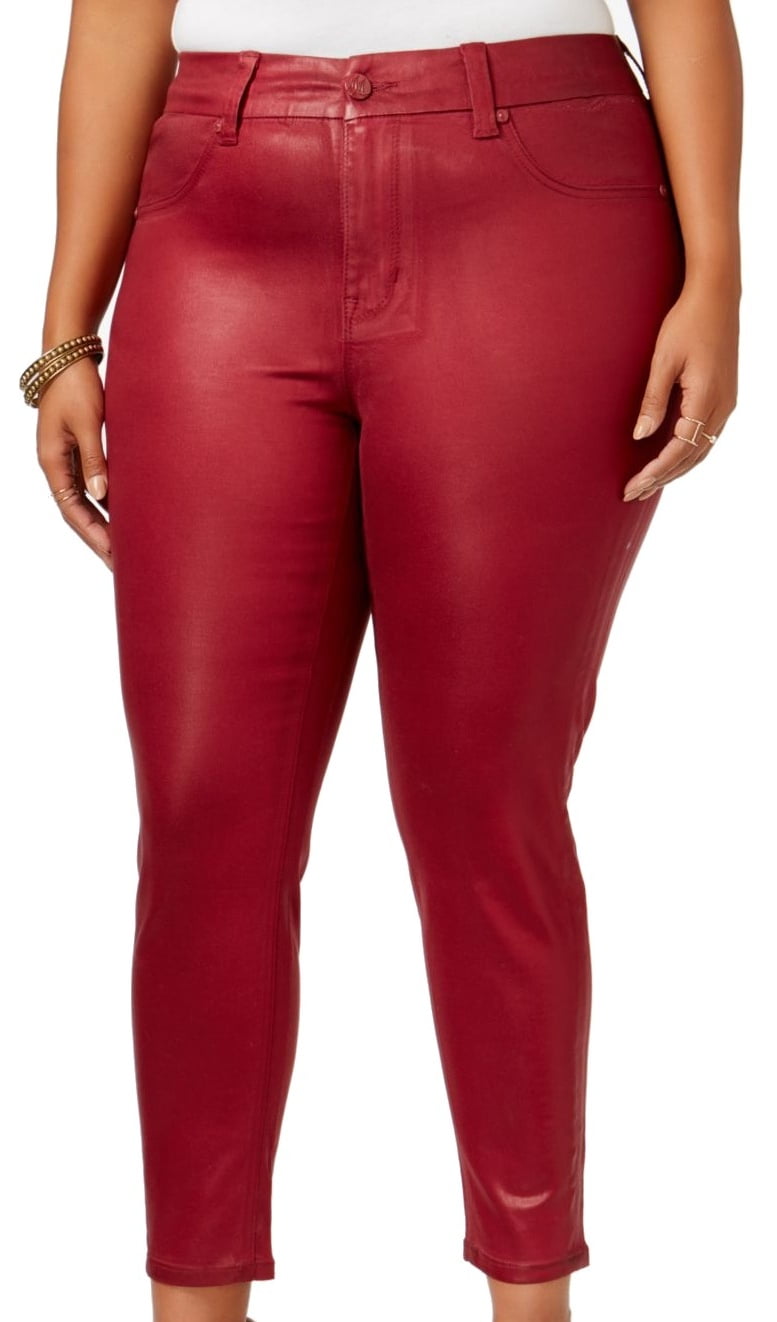 melissa mccarthy seven7 pencil jeans