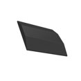 thumbnail image 4 of FashionCha Couch Cushion Support Large Couch Supporter Mat for Office Living Room Chair Black, 4 of 9