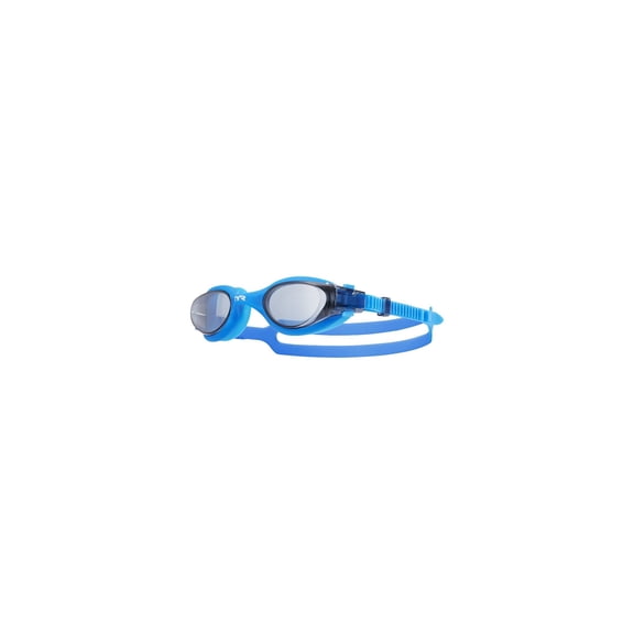 TYR Blue Swimming Sport Goggles