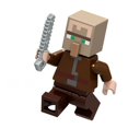 thumbnail image 1 of siniker My World Game Toy, Mini Building Blocks, Boys And Girls Birthday Gift, Suitable For 6 Years Old And Above, 1 of 1