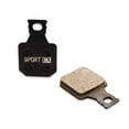 thumbnail image 4 of 4 Pairs Resin Bicycle Disc Brake Pads for MT5 MT7 Caliper,Sport, 4 of 6
