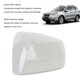 thumbnail image 4 of Cubiertas De Espejo De La Puerta, Tapa De Cubierta Del Espejo Retrovisor De La Puerta, Sin Pintar, Reemplazo Para 2014-2018, XV Crosstrek, 4 of 7