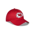 thumbnail image 3 of Gorra NFL New Era Unisex Curva Logo Kansas City Chiefs, 3 of 4