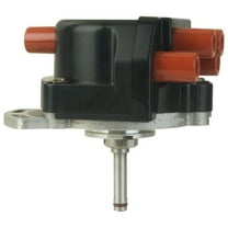 OEG Parts New Distributor Replacement For 1985 1986 1987 1988 1989 Volvo 740 745 760 780 W/ 2.3 4-cyl 237-502-001, 237205001