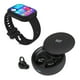 thumbnail image 3 of Smartwatch + Audífonos inalámbricos Kronos TWS Pack, 3 of 11