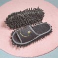 thumbnail image 1 of Multifunction Floor Dust Cleaning Slippers Shoes Lazy Mopping Shoes Home Floor, 1 of 5