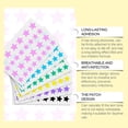 thumbnail image 3 of Clearance, Pimple Patches Star Shaped Hydrocolloid Acne Patches Zit Absorbing Patch Cover Stickers For Face Skin Care, 3 of 4