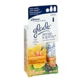 Glade Sense & Spray Automatic Freshener Refill Hawaiian Breeze