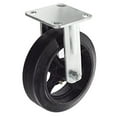 thumbnail image 1 of Nexel Industries CAP8RSR Roulettes 8 Po. - Ensemble de 4, 1 of 1