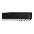 thumbnail image 2 of Restored HP EliteDesk 800G4 Desktop Computer Hexa Core Intel i5 (3.2) 16GB DDR4 RAM 1TB SSD Solid State Windows 11 Professional Home or Office PC (Refurbished), 2 of 6
