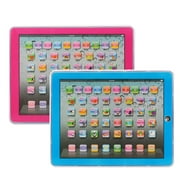 Kids Educational iPad RED & BLUE