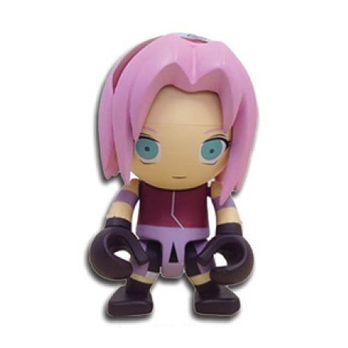 Naruto Sakura Figurine Anime Trexi