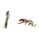 thumbnail image 5 of Figura de mujer africana, estatua de , escultura de resina, artesanía animal, adorno hecho a mano con fino tallado, ideal para regalar, decora, 5 of 8