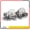 2Pcs, variant on 63117428789 + 63117428790 + 63117428791 + 63117428792 LED Headlight DRL Daytime Running Lights Modules Set