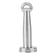 thumbnail image 4 of Tope de puerta de acero inoxidable fuerte para puertas de casa, 4 of 8