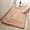 Gold, variant on EazyTech Soft Warm Thick Quick Absorbent Non Slip Machine Washable Bathroom Mat for Tub Side Sink Front Guest Suite Size 20 X 31 5 In In Blue Gray Coffee Gold