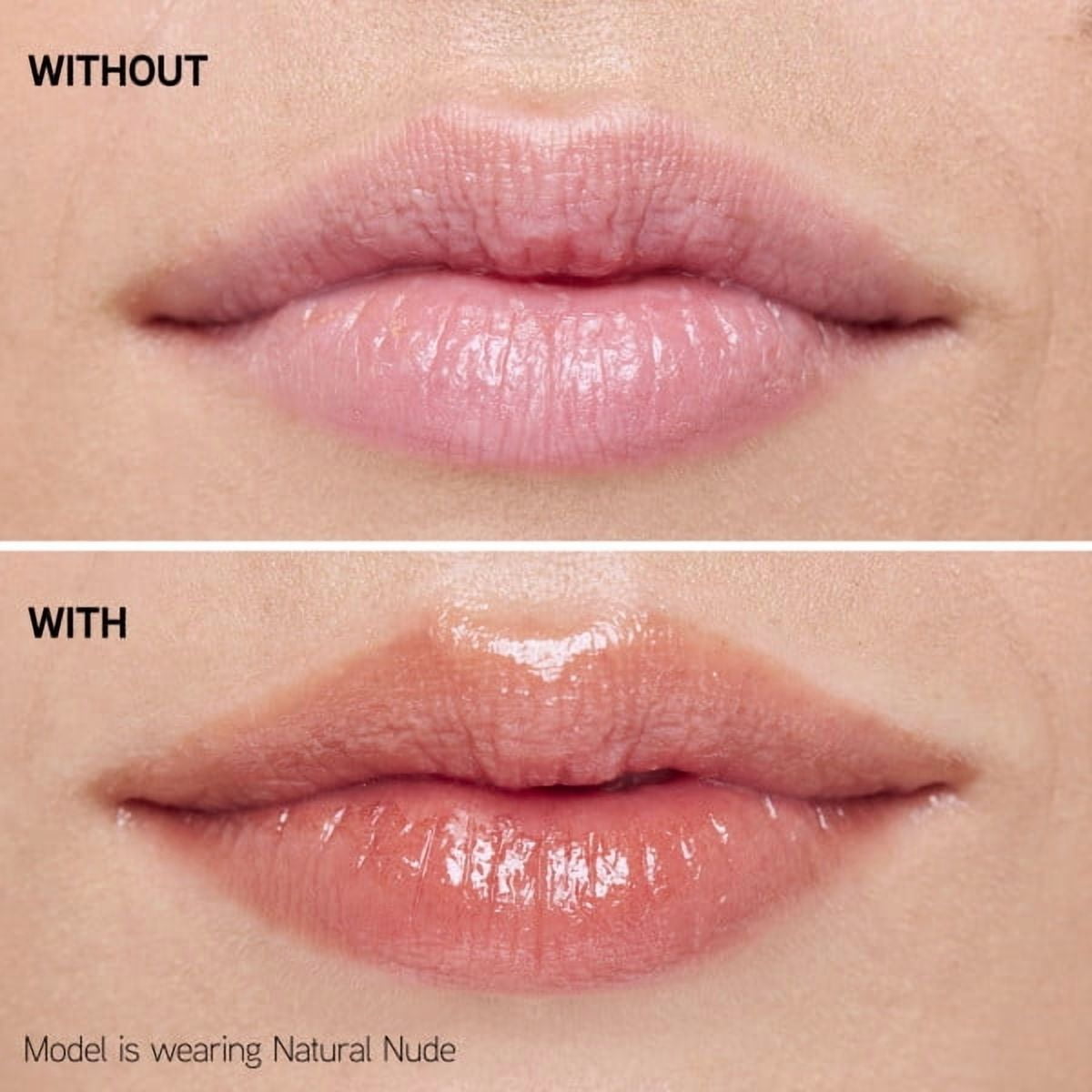 Physicians Formula Mineral Wear Liquid Diamond Lip Oil Stain in Brilliant Berry