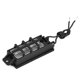 thumbnail image 1 of Calentador De Espacio Fácil De Instalar Calentador De Aire De Cerámica Baja Resistencia Térmica Para Aire Acondicionado Calentador Eléctrico Secadora De Ropa Humidificador ANGGREK Eléctricas, 1 of 8