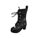 thumbnail image 5 of Zapatos de muñeca de PU de 60cm, juguetes para , zapatos de fiesta para mujer, botas largas, zapatos para muñeca de 60cm, 5 of 9