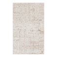 thumbnail image 2 of Jill Zarin Uptown Collection Area Rug - Lexington Avenue (5' 1" x 8' Rectangle Beige/Ivory), 2 of 6
