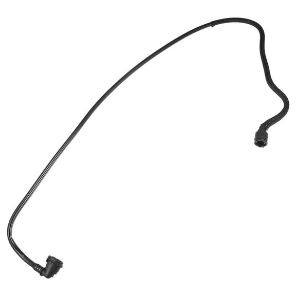 Water Hose Upper Radiator Hose to Expansion Tank Vent Hose for BMW 328d 2014-2018 No.17128570061