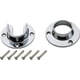 thumbnail image 3 of Set de bridas Closet HD Stanley S822-080 cromado, 3 of 7