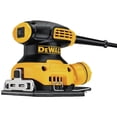 thumbnail image 3 of Lijadora eléctrica DEWALT DWE6411 14.000 OPM 1/4 hoja, 3 of 8