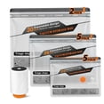 thumbnail image 4 of Ethern Electric Air Pump Inflate and Deflate Air Pump for Inflatable Swimming Rings White, 4 of 9