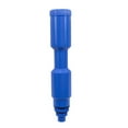 thumbnail image 1 of EZLIFE Tapón anticongelante para skimmer Mantenimiento de equipos de piscina Previene roturas de tuberías E7F a F6A5, 1 of 7