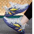 thumbnail image 6 of Boys Girls Sneakers Kid's Running Shoes, Breathable Lightweight Outdoor Sport Casual Tennis Shoes, Training Sneakers for Little Kid/Big Kid, 6 of 13