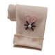 thumbnail image 1 of Odeerbi 2-10 Años Niñas Leggings Mallas Elásticas Algodón Cropped Pantalones Cintura Media Fondo Caliente Pantys Largos, 1 of 4
