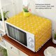 thumbnail image 3 of Pastoral Microwave Oven Dust Cover, 3 of 4