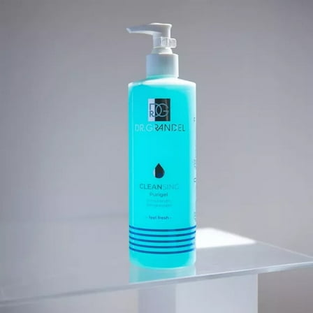 Dr. Grandel Purigel