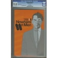 thumbnail image 1 of Nowhere Men #1 - CGC 9.8 Comic Book, 1 of 2