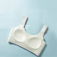 thumbnail image 5 of LYMAYTER Girls Training Bras Teen Breathable Pads Sports Bras Comfortable for 12-15Y Active Teens, 5 of 7
