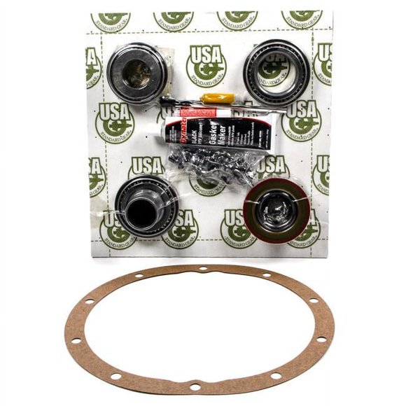 Yukon Gear & Axle YKNZKGM55CHEVY Master Overhaul Kit for Chevy 1955-1964 Car & Trk