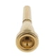 thumbnail image 4 of Boquilla de Trompeta Tamaño 3C Dorado Perfecl para Instrumento de Estudiantes de La Bach, 4 of 8