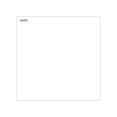 thumbnail image 5 of White 6 Pack Premium Disposable Plastic Tablecloth 54 Inch. x 108 Inch. Rectangle Table Cover By Grandipity, 5 of 7