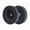 Color:black white, variant on Comfort Ear Pad for AKG K701 K702 Q701 Q702 K601 K612 K712Pro Over Ear Headphones Noise Isolating Ear Cushions Earpads