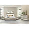 thumbnail image 6 of Bridges 6 Drawer Dresser in Two Tone Acacia Wood, 6 of 9