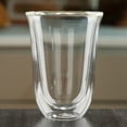 thumbnail image 5 of Double-Wall Insulated Latte Glasses (Set of 2) | Brod & Taylor, 5 of 7