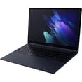 thumbnail image 2 of Laptop Samsung Galaxy Book Pro 360 15.6'' i7 16GB 2TB -Azul Samsung Laptop, 2 of 2