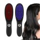 thumbnail image 1 of Cepillo para el crecimiento del cabello con vibración y doble modo de cuidado, masajeador eléctrico del cuero cabelludo para la regeneración capilar., 1 of 5