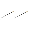thumbnail image 1 of Advancent Walking Sticks Diamond Handle Costume Elegant Alloy Aluminum Fashion Blanco 2Conjunto, 1 of 1
