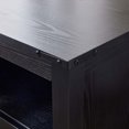 thumbnail image 4 of Nightstand with Charging Station, Sturdy Bedside Table with Storage Drawers & Shelf, End Table with USB Ports & Outlets, Night Stand for Bedroom, 4 of 7